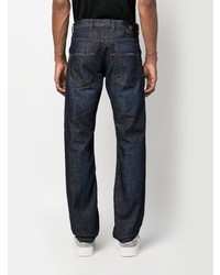 Мужские темно-синие джинсы от N°21