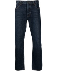 Мужские темно-синие джинсы от Neuw