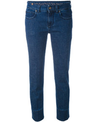 Женские темно-синие джинсы от Notify Jeans
