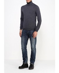 Мужские темно-синие джинсы от Only &amp; Sons