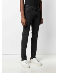 Мужские темно-синие джинсы от Jeanerica