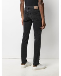 Мужские темно-синие джинсы от Jeanerica