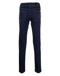 Мужские темно-синие джинсы от Hand Picked