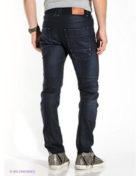 Мужские темно-синие джинсы от Outfitters Nation