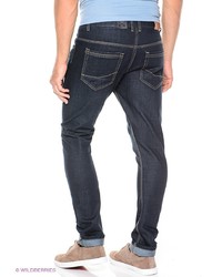 Мужские темно-синие джинсы от Outfitters Nation