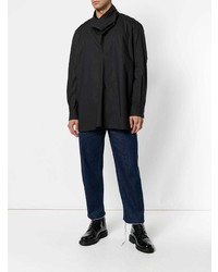 Мужские темно-синие джинсы от Damir Doma