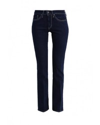 Женские темно-синие джинсы от Pepe Jeans