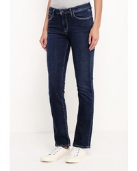Женские темно-синие джинсы от Pepe Jeans