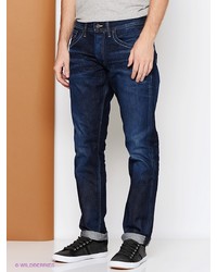 Мужские темно-синие джинсы от PEPE JEANS LONDON