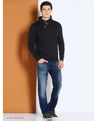 Мужские темно-синие джинсы от PEPE JEANS LONDON