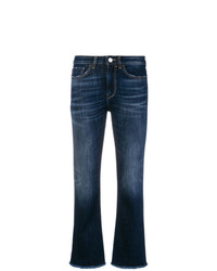 Женские темно-синие джинсы от Pinko