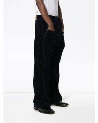 Мужские темно-синие джинсы от Y/Project