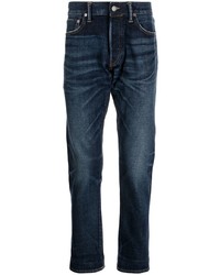 Мужские темно-синие джинсы от Polo Ralph Lauren