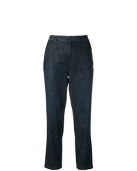 Женские темно-синие джинсы от Polo Ralph Lauren