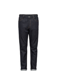 Мужские темно-синие джинсы от Prada