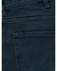 Мужские темно-синие джинсы от Paul Smith