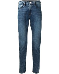 Мужские темно-синие джинсы от PS Paul Smith