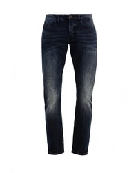 Мужские темно-синие джинсы от Q/S designed by