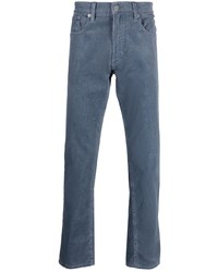 Мужские темно-синие джинсы от Ralph Lauren Purple Label