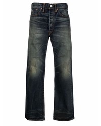 Мужские темно-синие джинсы от Ralph Lauren RRL