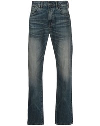Мужские темно-синие джинсы от Ralph Lauren RRL