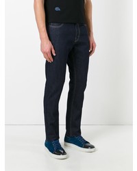 Мужские темно-синие джинсы от Stella McCartney