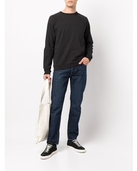 Мужские темно-синие джинсы от Neuw