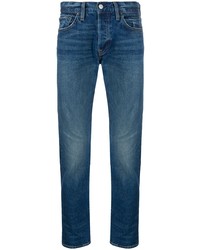Мужские темно-синие джинсы от RE/DONE