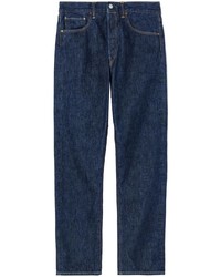 Мужские темно-синие джинсы от RE/DONE