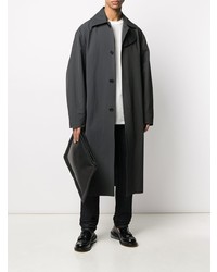 Мужские темно-синие джинсы от Bottega Veneta