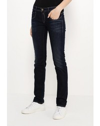 Женские темно-синие джинсы от Replay