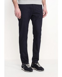 Мужские темно-синие джинсы от River Island