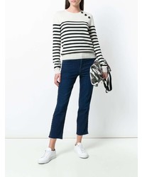 Женские темно-синие джинсы от J Brand