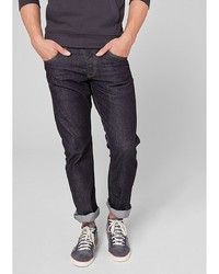 Мужские темно-синие джинсы от s.Oliver