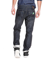 Мужские темно-синие джинсы от s.Oliver