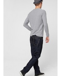 Мужские темно-синие джинсы от s.Oliver