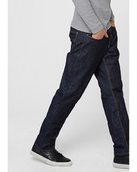 Мужские темно-синие джинсы от s.Oliver