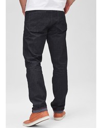 Мужские темно-синие джинсы от s.Oliver