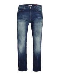 Мужские темно-синие джинсы от s.Oliver