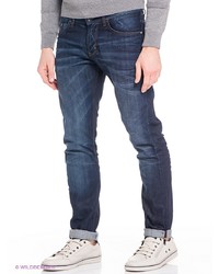 Мужские темно-синие джинсы от s.Oliver