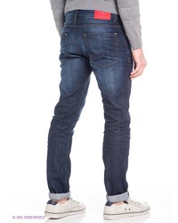 Мужские темно-синие джинсы от s.Oliver