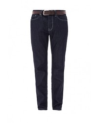 Мужские темно-синие джинсы от s.Oliver