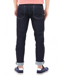 Мужские темно-синие джинсы от s.Oliver