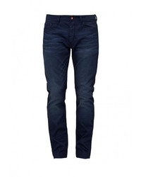 Мужские темно-синие джинсы от s.Oliver Denim