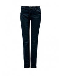 Женские темно-синие джинсы от s.Oliver