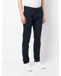 Мужские темно-синие джинсы от PS Paul Smith