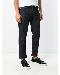 Мужские темно-синие джинсы от Love Moschino