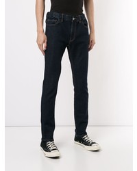 Мужские темно-синие джинсы от Loveless