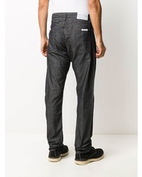 Мужские темно-синие джинсы от Engineered Garments