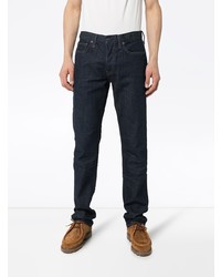 Мужские темно-синие джинсы от RE/DONE